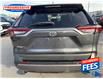 2021 Toyota RAV4 Limited (Stk: MC194240) in Sarnia - Image 24 of 26