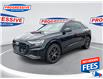 2021 Audi Q8 55 Progressiv (Stk: MD012236) in Sarnia - Image 1 of 25