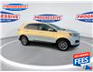 2023 Ford Edge SEL (Stk: PBA27943) in Sarnia - Image 10 of 25