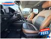 2023 Ford Bronco Sport Outer Banks (Stk: PRD05625) in Sarnia - Image 12 of 26