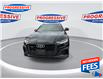 2021 Audi Q8 55 Progressiv (Stk: MD012236) in Sarnia - Image 4 of 25