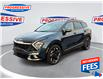 2024 Kia Sportage Plug-In Hybrid  (Stk: R7118585T) in Sarnia - Image 1 of 26