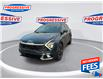 2024 Kia Sportage Plug-In Hybrid  (Stk: R7118585T) in Sarnia - Image 4 of 26