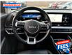 2024 Kia Sportage Plug-In Hybrid  (Stk: R7118585T) in Sarnia - Image 15 of 26