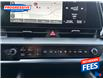 2024 Kia Sportage Plug-In Hybrid  (Stk: R7118585T) in Sarnia - Image 20 of 26