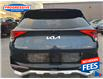 2024 Kia Sportage Plug-In Hybrid  (Stk: R7118585T) in Sarnia - Image 24 of 26