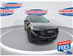 2021 GMC Terrain SLE (Stk: ML351893) in Sarnia - Image 3 of 26