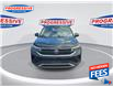 2024 Volkswagen Taos Comfortline (Stk: RM009907) in Sarnia - Image 4 of 22