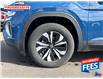 2025 Volkswagen Atlas 2.0 TSI Comfortline (Stk: SC525313) in Sarnia - Image 11 of 24