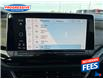 2025 Volkswagen Atlas 2.0 TSI Comfortline (Stk: SC525313) in Sarnia - Image 17 of 24