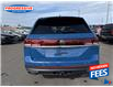 2025 Volkswagen Atlas 2.0 TSI Comfortline (Stk: SC525313) in Sarnia - Image 22 of 24