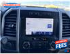 2021 Ford F-250 Platinum (Stk: MEC95394) in Sarnia - Image 17 of 23