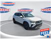 2024 Volkswagen Taos Comfortline (Stk: RM022559) in Sarnia - Image 3 of 22
