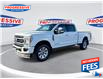 2022 Ford F-250 Platinum (Stk: NEE27800) in Sarnia - Image 1 of 26