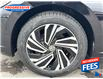 2019 Volkswagen Jetta 1.4 TSI Execline (Stk: KM084201T) in Sarnia - Image 11 of 26