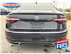 2019 Volkswagen Jetta 1.4 TSI Execline (Stk: KM084201T) in Sarnia - Image 24 of 26