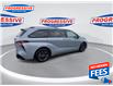 2025 Toyota Sienna LE 8-Passenger (Stk: SS195808P) in Sarnia - Image 9 of 24