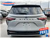 2025 Toyota Sienna LE 8-Passenger (Stk: SS195808P) in Sarnia - Image 22 of 24
