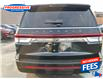 2022 Lincoln Navigator Reserve (Stk: NEL07625) in Sarnia - Image 25 of 26