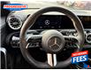 2024 Mercedes-Benz CLA 250 Base (Stk: RN468549) in Sarnia - Image 15 of 26