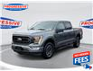 2022 Ford F-150 XLT (Stk: NFB69625) in Sarnia - Image 1 of 25