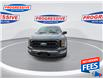 2022 Ford F-150 XLT (Stk: NFB69625) in Sarnia - Image 4 of 25
