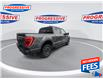 2022 Ford F-150 XLT (Stk: NFB69625) in Sarnia - Image 9 of 25