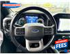2022 Ford F-150 XLT (Stk: NFB69625) in Sarnia - Image 15 of 25