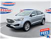 2023 Ford Edge Titanium (Stk: PBA37399) in Sarnia - Image 1 of 24