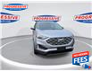 2023 Ford Edge Titanium (Stk: PBA37399) in Sarnia - Image 3 of 24