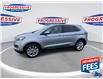 2023 Ford Edge Titanium (Stk: PBA37399) in Sarnia - Image 5 of 24