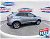 2023 Ford Edge Titanium (Stk: PBA37399) in Sarnia - Image 9 of 24