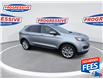2023 Ford Edge Titanium (Stk: PBA37399) in Sarnia - Image 10 of 24