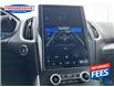 2023 Ford Edge Titanium (Stk: PBA37399) in Sarnia - Image 19 of 24