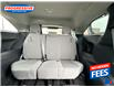 2025 Toyota Sienna LE 8-Passenger (Stk: SS257374) in Sarnia - Image 22 of 25