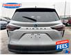 2025 Toyota Sienna LE 8-Passenger (Stk: SS257374) in Sarnia - Image 23 of 25
