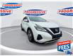 2024 Nissan Murano SV (Stk: RC113866) in Sarnia - Image 3 of 26