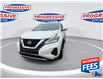 2024 Nissan Murano SV (Stk: RC113866) in Sarnia - Image 4 of 26