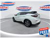 2024 Nissan Murano SV (Stk: RC113866) in Sarnia - Image 7 of 26