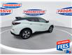 2024 Nissan Murano SV (Stk: RC113866) in Sarnia - Image 9 of 26