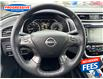2024 Nissan Murano SV (Stk: RC113866) in Sarnia - Image 15 of 26