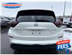 2024 Nissan Murano SV (Stk: RC113866) in Sarnia - Image 24 of 26