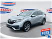 2021 Honda CR-V Sport (Stk: MH234450) in Sarnia - Image 1 of 25