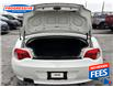 2006 BMW Z4 3.0si (Stk: 6LX01195T) in Sarnia - Image 21 of 22