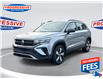 2024 Volkswagen Taos Trendline (Stk: RM014138) in Sarnia - Image 1 of 24