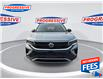2024 Volkswagen Taos Trendline (Stk: RM014138) in Sarnia - Image 4 of 24