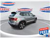 2024 Volkswagen Taos Trendline (Stk: RM014138) in Sarnia - Image 9 of 24
