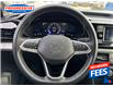2024 Volkswagen Taos Trendline (Stk: RM014138) in Sarnia - Image 15 of 24