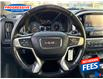 2018 GMC Canyon All Terrain w/Cloth (Stk: J1144823) in Sarnia - Image 15 of 23