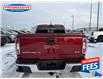 2018 GMC Canyon All Terrain w/Cloth (Stk: J1144823) in Sarnia - Image 22 of 23